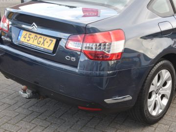 Citroën C5